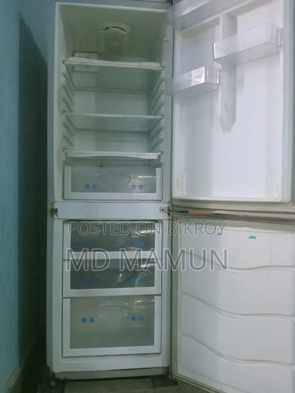 1 Used Refrigerator for Sale