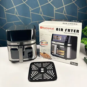 National Air Fryer