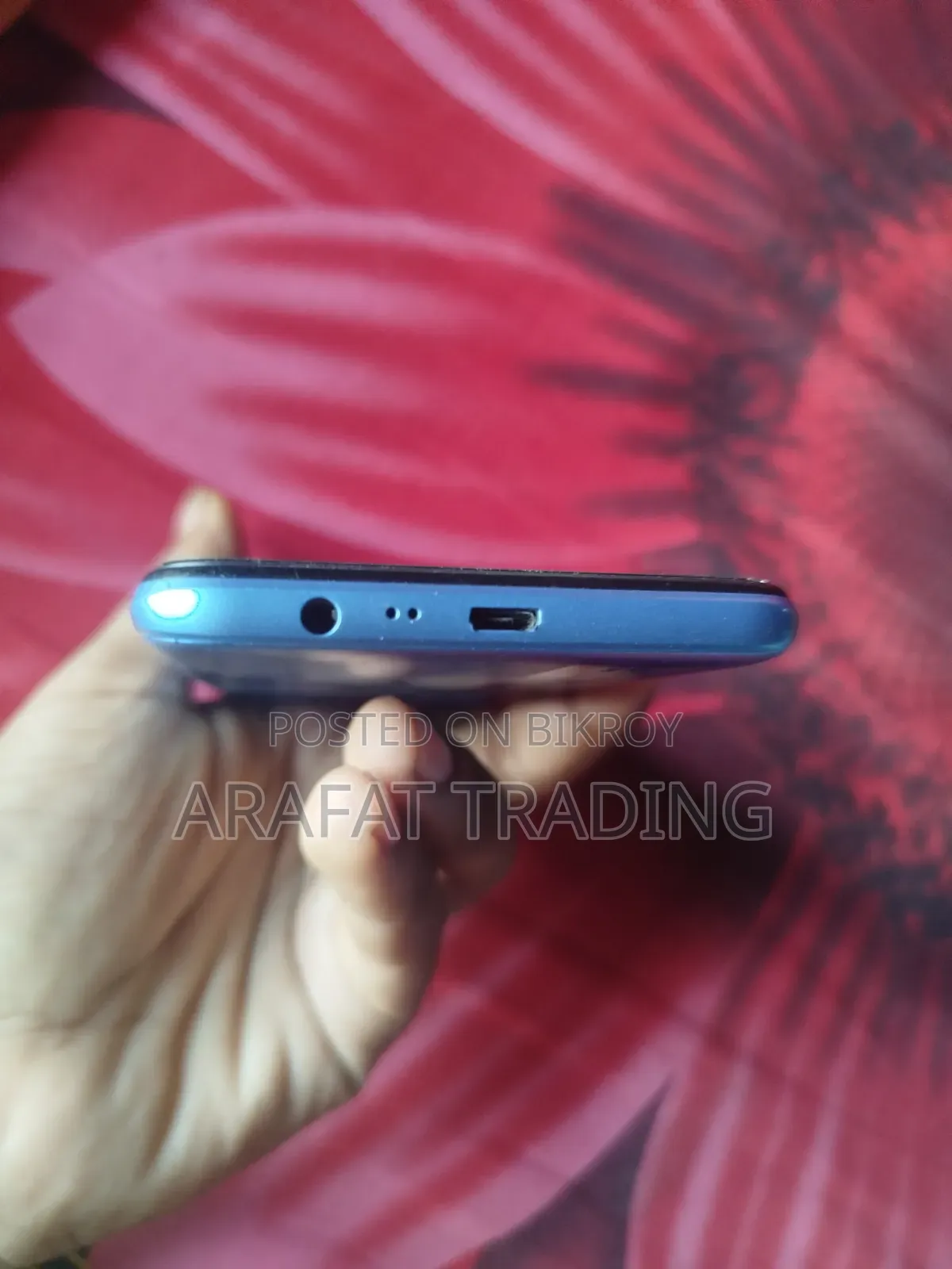 Realme C11 2021 32 GB Blue
