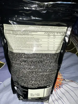 প্রোটিন পাউডার