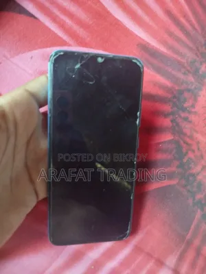 Realme C11 2021 32 GB Blue