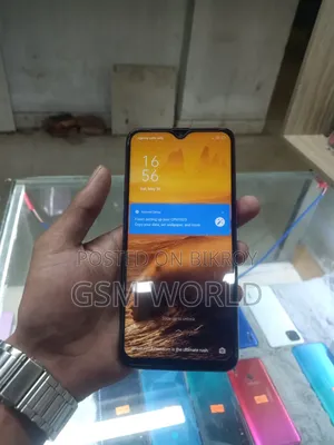 ওপ্পো এফ৯ ৬৪ জিবি