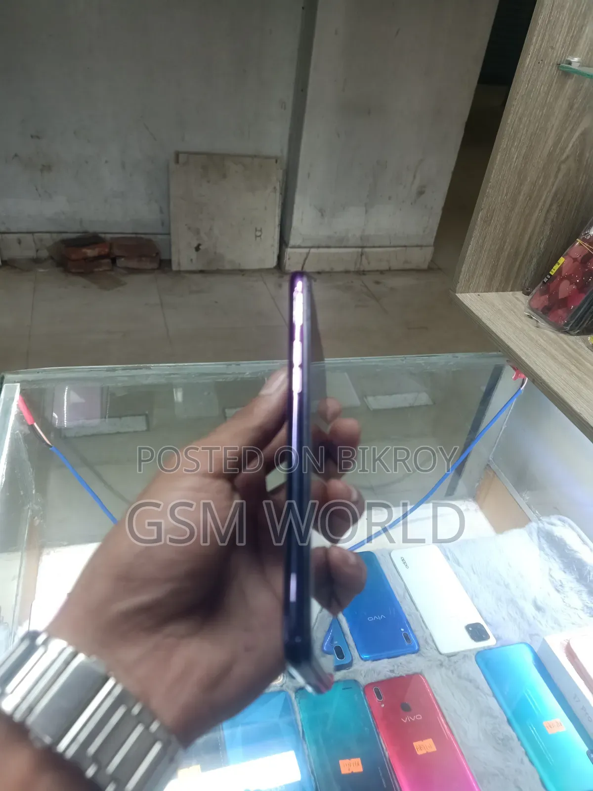 Oppo F9 64 GB