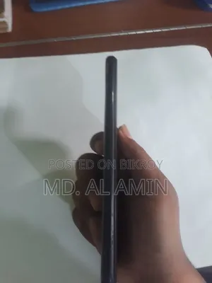 Samsung Galaxy A20 32 GB Black