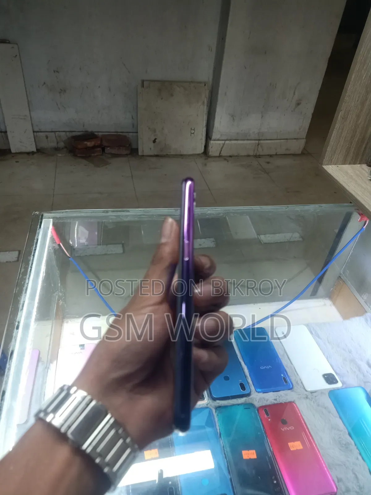 Oppo F9 64 GB