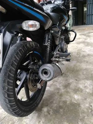 বাজাজ পালসার ১৫০ ২০২১ ব্লু