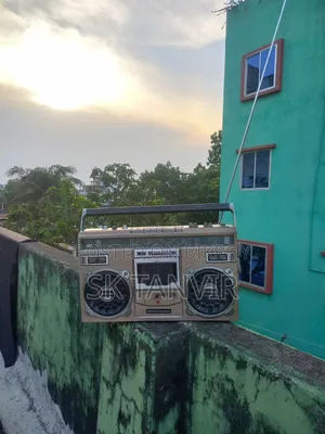 Panasonic Radio