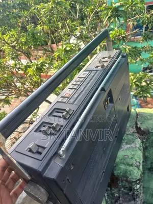 Panasonic Radio