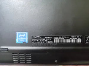 Laptop Avita Essential 14 4GB Intel Celeron SSD 128GB