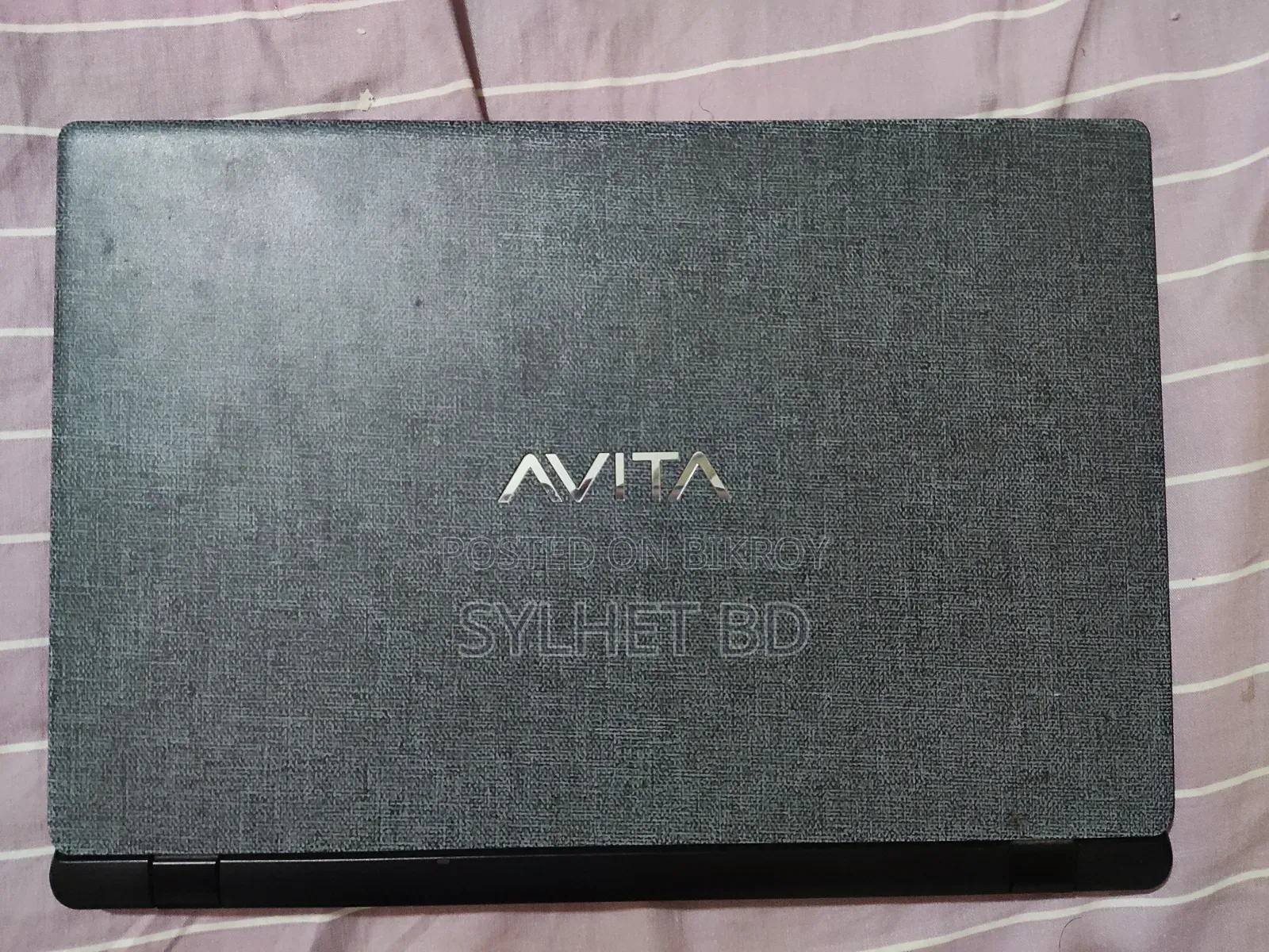Laptop Avita Essential 14 4GB Intel Celeron SSD 128GB
