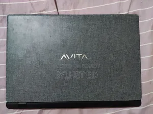 Laptop Avita Essential 14 4GB Intel Celeron SSD 128GB