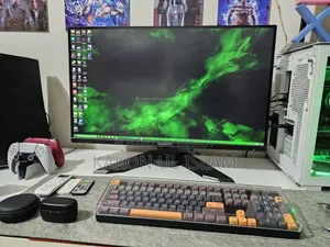 Gigabyte M32u 144hz Monitor