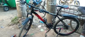 Veloz Bicycle