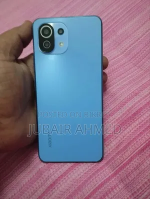 Xiaomi Mi 11 Lite 128 GB Blue