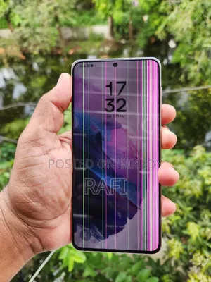 Samsung Galaxy S21+ 5G 256 GB Purple
