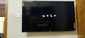 Haier 43 inch