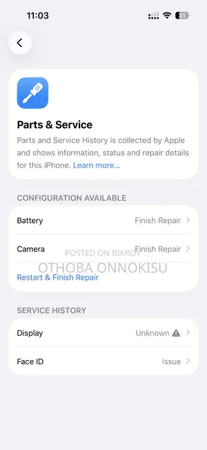 Apple iPhone 14 Pro 256 GB Purple