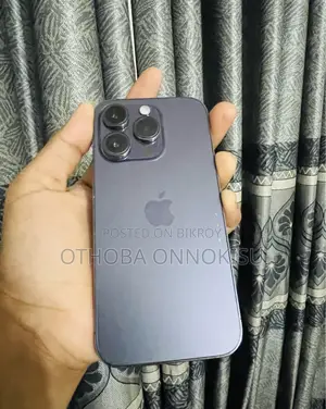 Apple iPhone 14 Pro 256 GB Purple