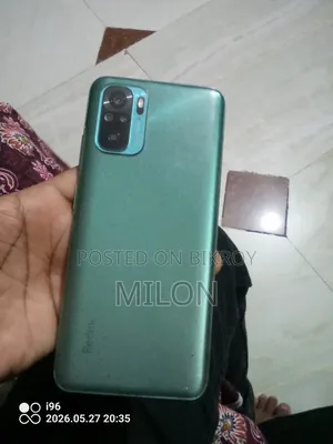 Xiaomi Redmi 10 128 GB Blue