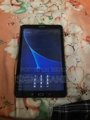 Samsung Galaxy A6 Plus 32 GB Black