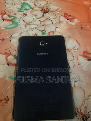 স্যামসাং গ্যালাক্সি এ৬ প্লাস ৩২ জিবি ব্ল্যাক