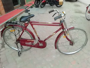 Bicycle for Sale