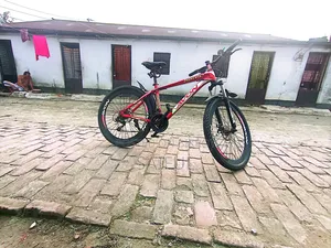 একটি সাইকেল বিক্রয় হইবে