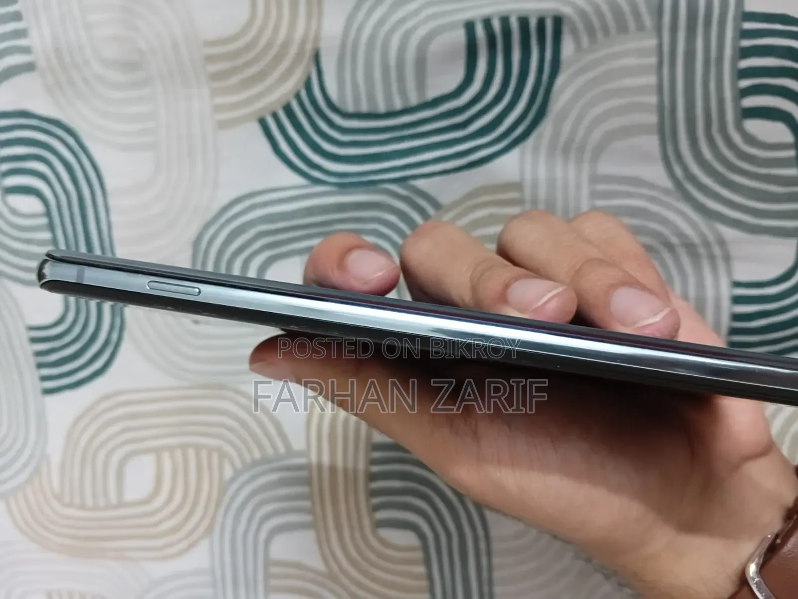 Samsung Galaxy S10 128 GB Blue