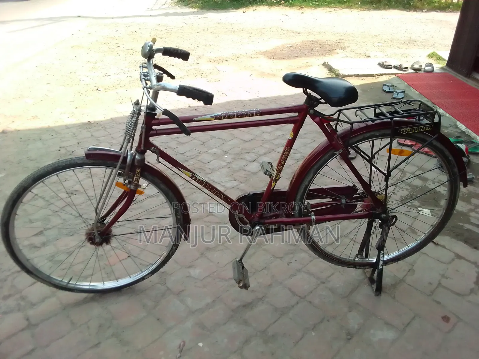 Bicycle for Sale