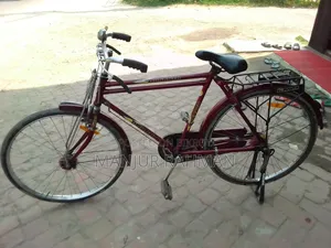 Bicycle for Sale