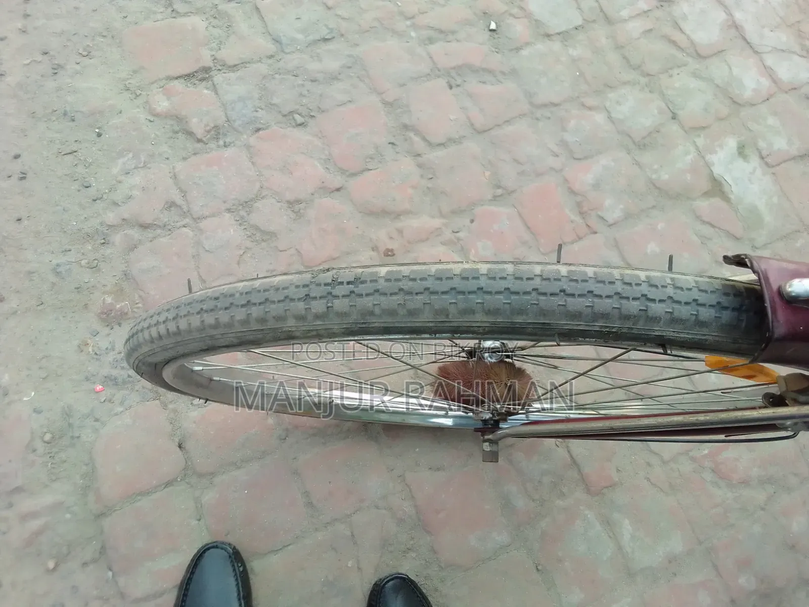 Bicycle for Sale