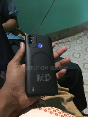 Itel Vision 1 Pro 32 GB Blue