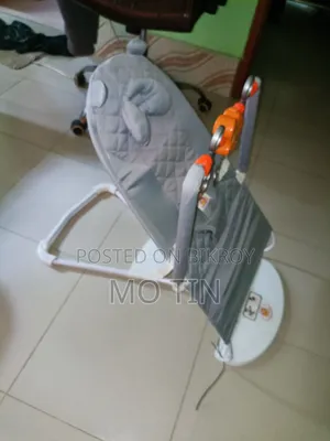 চায়না বেবি বাউন্সার নতুন