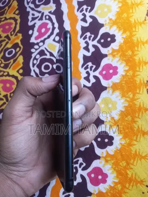 Apple iPhone 7 32 GB Black