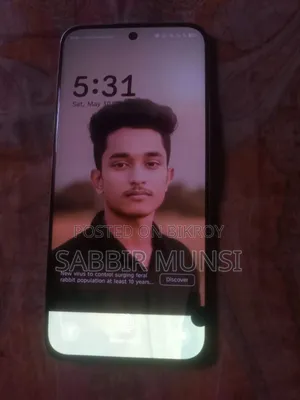 Infinix Hot 60 Pro+ 128 GB