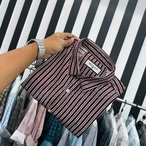 Old Money Premium Cotton Shirt