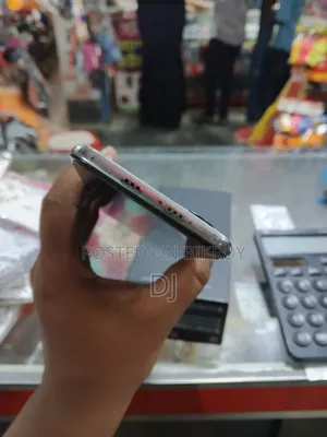 Xiaomi Poco F3 128 GB Silver
