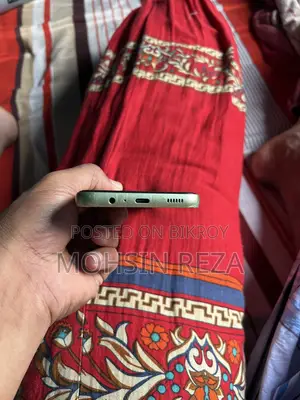 Samsung Galaxy A14 128 GB Green