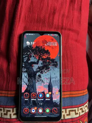 Samsung Galaxy A14 128 GB Green
