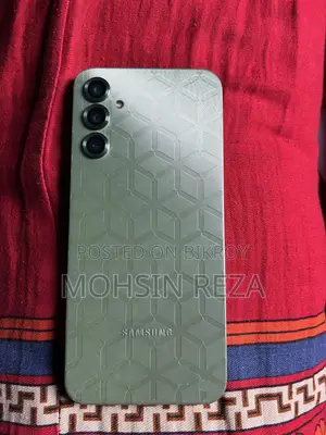 Samsung Galaxy A14 128 GB Green