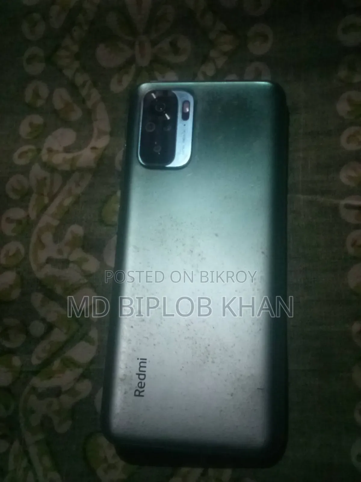 Xiaomi Redmi Note 10 64 GB