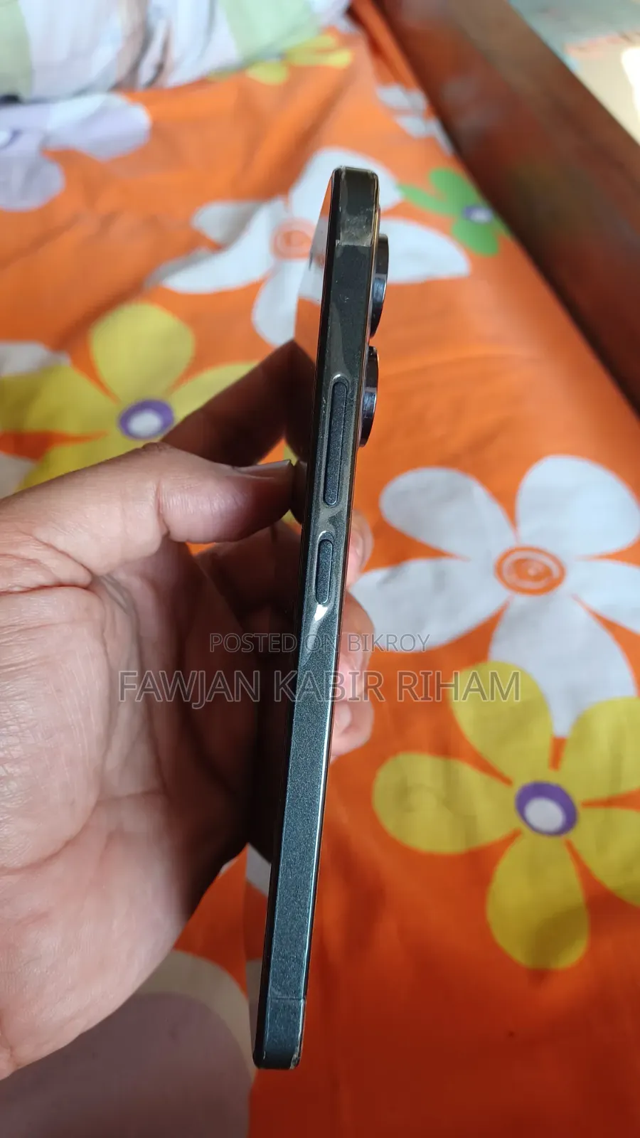 শাওমি ১৩ প্রো ১২৮ জিবি রেড