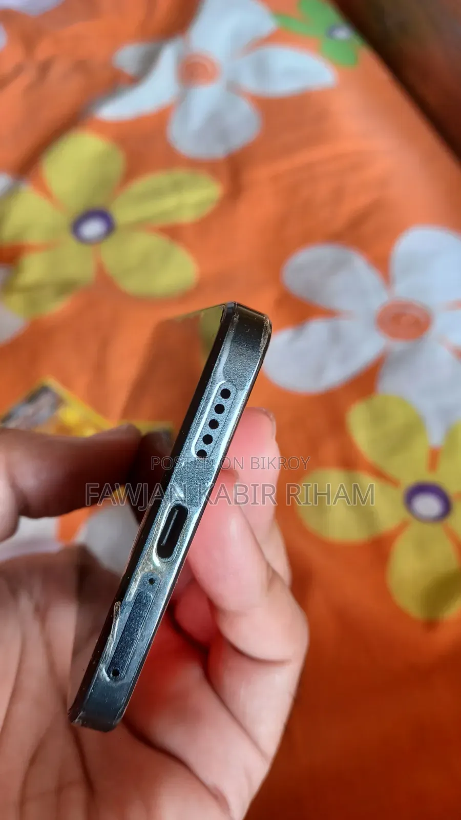 শাওমি ১৩ প্রো ১২৮ জিবি রেড