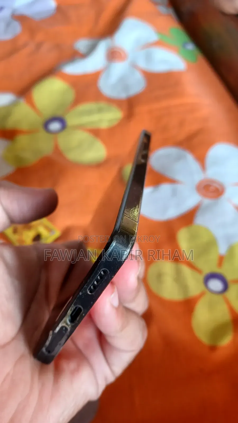 শাওমি ১৩ প্রো ১২৮ জিবি রেড