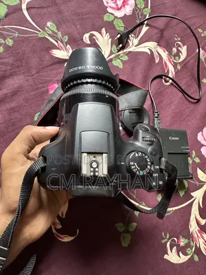 Canon 1300d