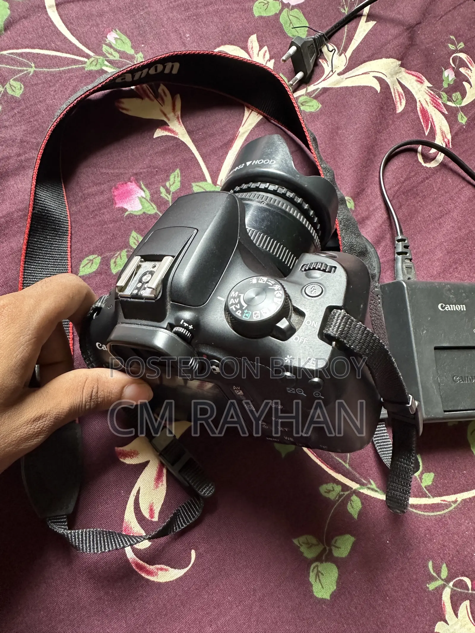 Canon 1300d