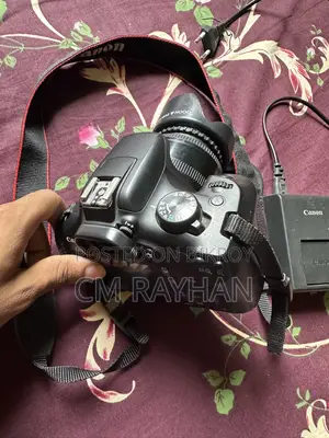 Canon 1300d