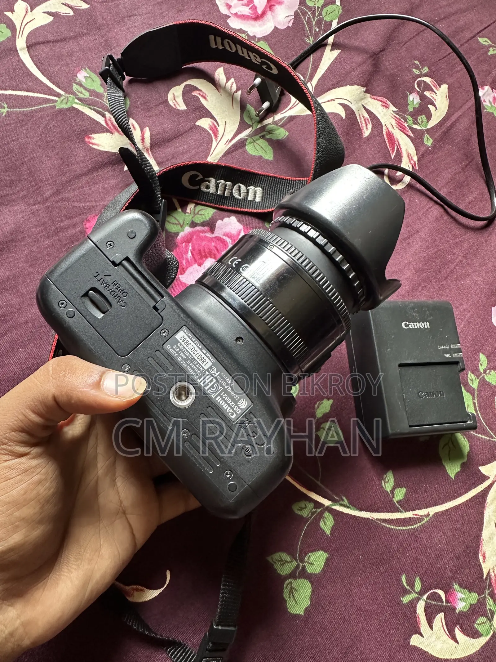 Canon 1300d