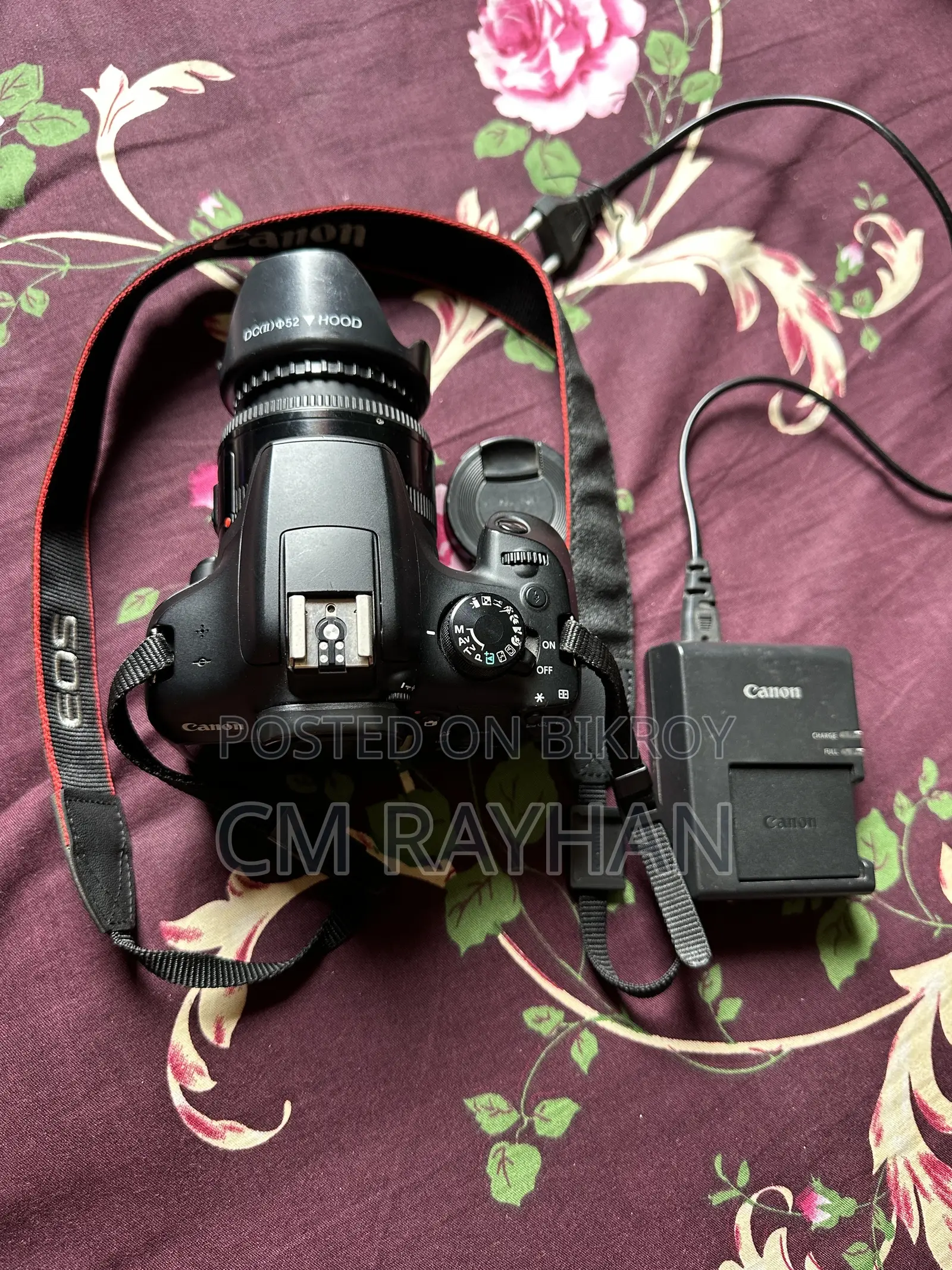 Canon 1300d
