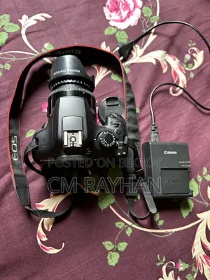 Canon 1300d